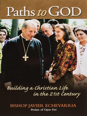 cover image of Paths to God